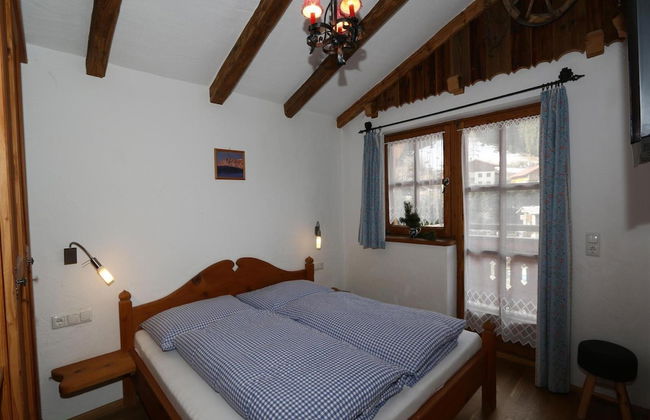 Holiday Home in Grossarl With Mountain Views - Photo 6