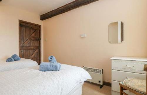 Parc An Castle Cottage - Foto 27