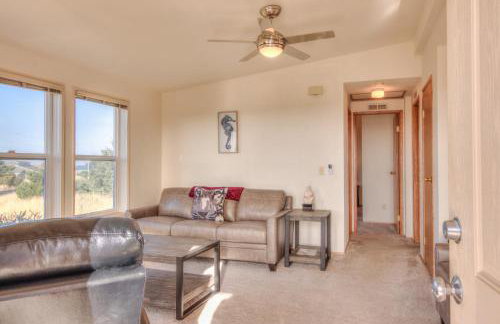 Starboard Cottage - Foto 21