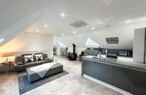 The Orchard Apartment, Clyde Valley - Foto 1