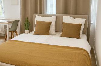 City Apartment in Siegen Parkplatz WLAN Autobahn - Foto 9