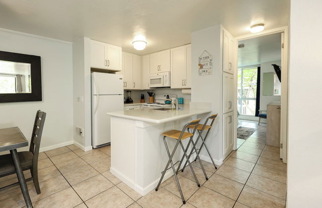 Oceanside Beach Condos - Foto 36