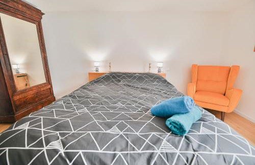 APPARTEMENT ELSA - Au Calme des Vignes - Parking privatif & Animaux Bienvenus - Foto 14