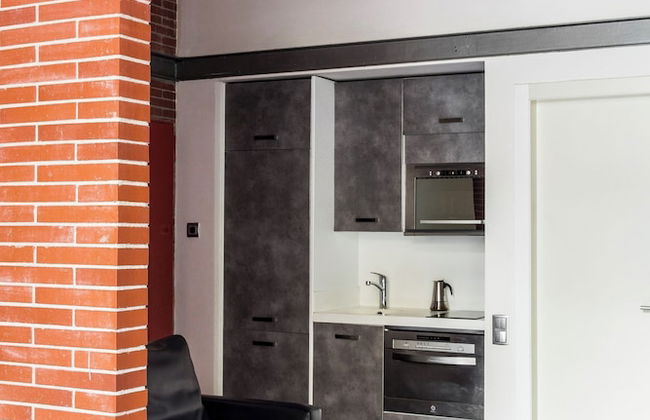 Aparthotel República - Foto 27