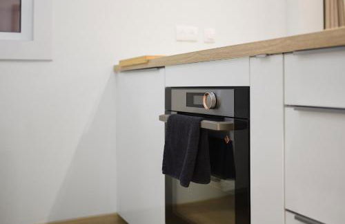 T2 Calme absolu - Coeur Toulouse - Saint Cyprien - climatisation - Terrasse arborée - Foto 36