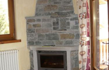 Residence Les Myosotis - Foto 69