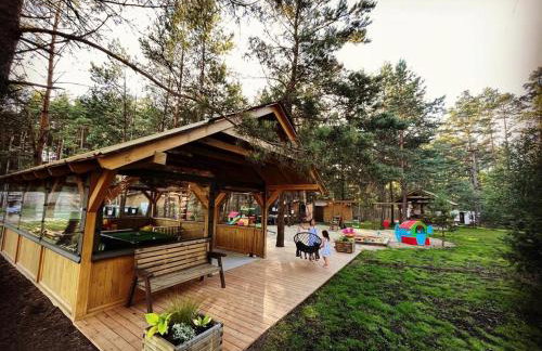 Osada Kukówko - Foto 18