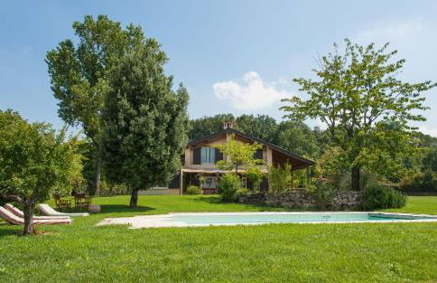 Villa Monia - Villa Monia - Foto 8