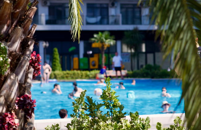 White sails residential hotel - Photo 59