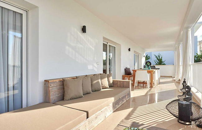 Villa Talamanca - Foto 48