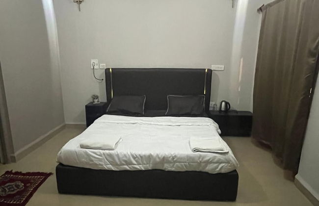 Skandi Söl - Peaceful Yoga Retreat - Foto 2