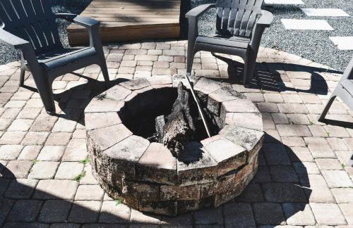 Downtown Jacksonville Retreat | Pet-Friendly with Hot Tub & Backyard Oasis - Foto 53