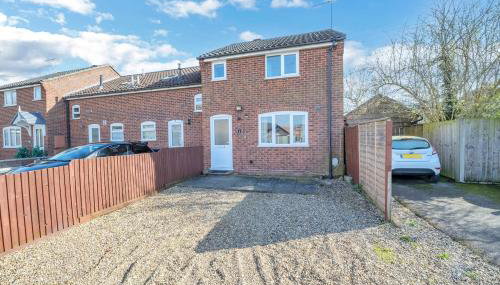 Cosy Family House in Diss with Parking - Foto 3