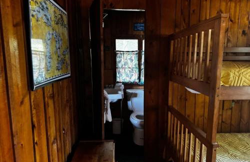 Yellow Cottage - Trick's Resort - Foto 35