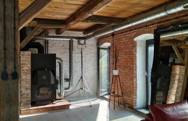 Wiejska Sowa Siedlisko - Foto 15