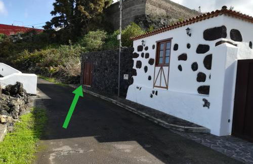 House to relax El Tanque - Foto 14