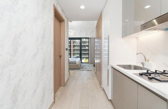 GLOBALSTAY. Azizi Riviera 34 - Foto 20