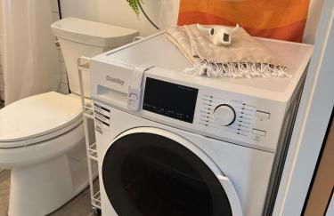 Tiny House Rental in Asheville, NC - The Bat Shack - Foto 32