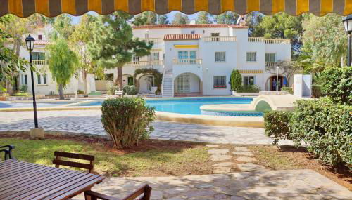 Adosado La racona, Las Rotas de Denia - Photo 3