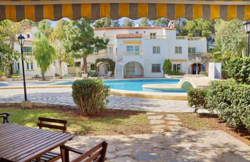 Adosado La racona, Las Rotas de Denia - Photo 3