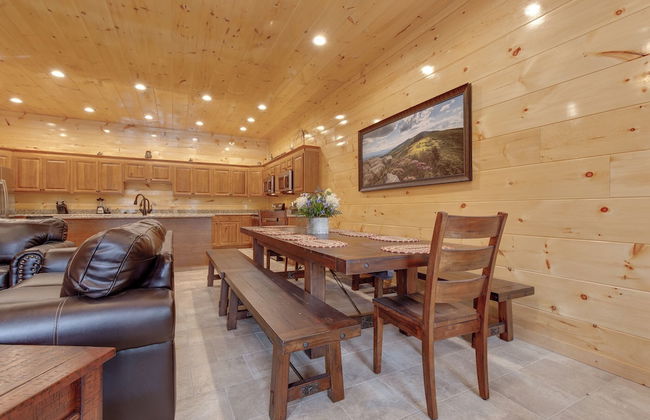 Smoky Mountain Splash - Foto 9