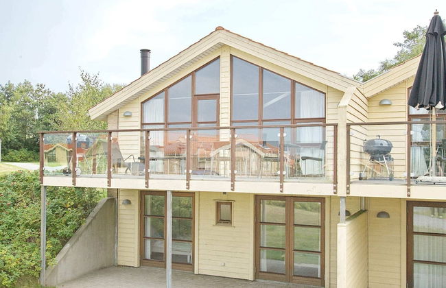 6 Person Holiday Home in Egernsund-by Traum - Foto 1