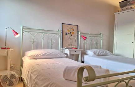 La Civetta, a 15 minuti dal mare di Otranto - Foto 43