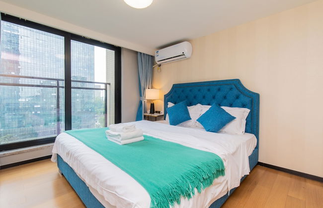 Guangzhou changlong Xinlin Apartment - Foto 5