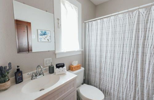 The Sanctuary Company Johnson City - Foto 26