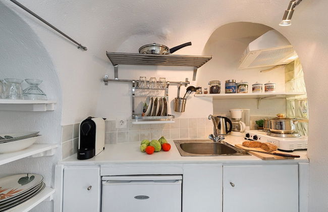 Santorini Paradise - Photo 51