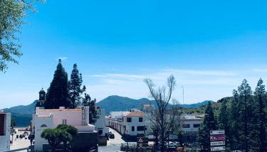 Apartamento La Solanita, Artenara By Artenatur - Foto 2