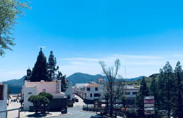 Apartamento La Solanita, Artenara By Artenatur - Foto 2