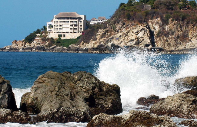 Visita guiada por Puerto Escondido - Foto 1