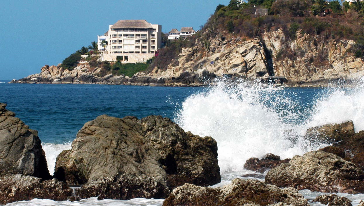 Visita guidata di Puerto Escondido