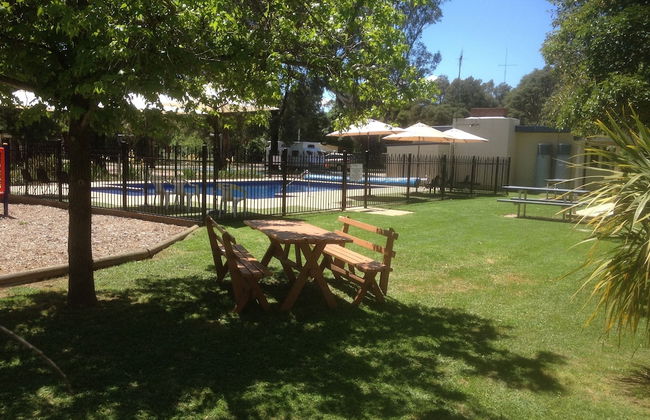 Nagambie Caravan Park & Motel - Photo 14