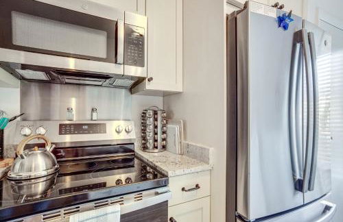 Harbor Island Condo with Pool Access Walk to Beach! - Foto 3