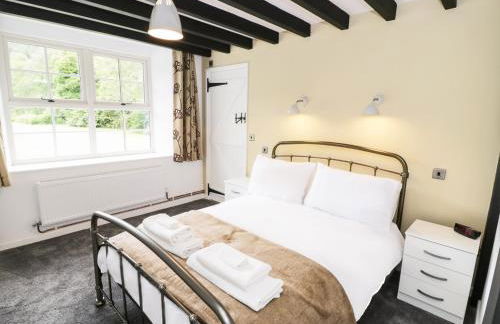 Hen Gelligemlyn - The Annexe - Foto 9