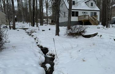 The Flying Dutchman Cottage in amenities filled Masthope community Ski Big Bear - Foto 4