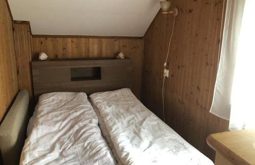 Domek Spokojna Przystań - Foto 11