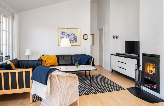 8 Person Holiday Home in Aabenraa-by Traum - Foto 10