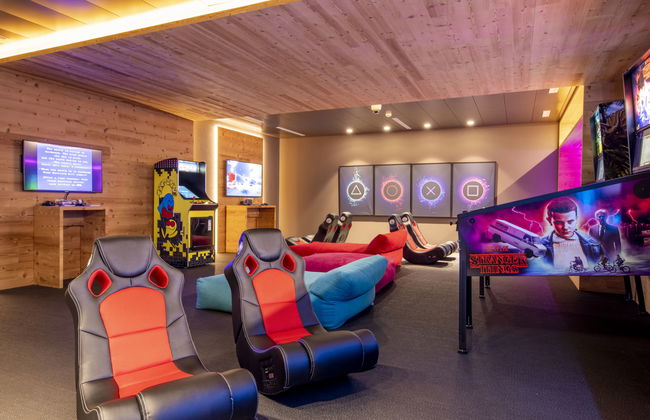 SWISSPEAK Resorts Meiringen - Foto 23