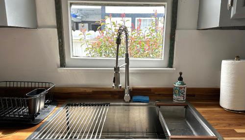 Game Room! Mid Century Danish Home in Downtown Solvang - Foto 2