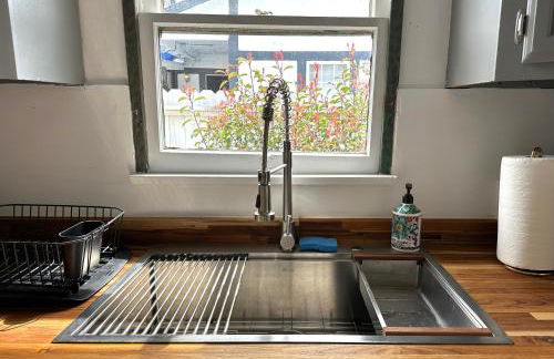 Game Room! Mid Century Danish Home in Downtown Solvang - Foto 2