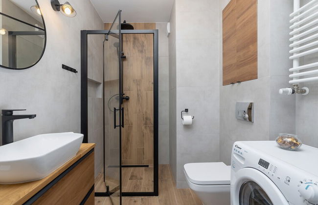 Apartment in the Centre by Renters - Foto 33