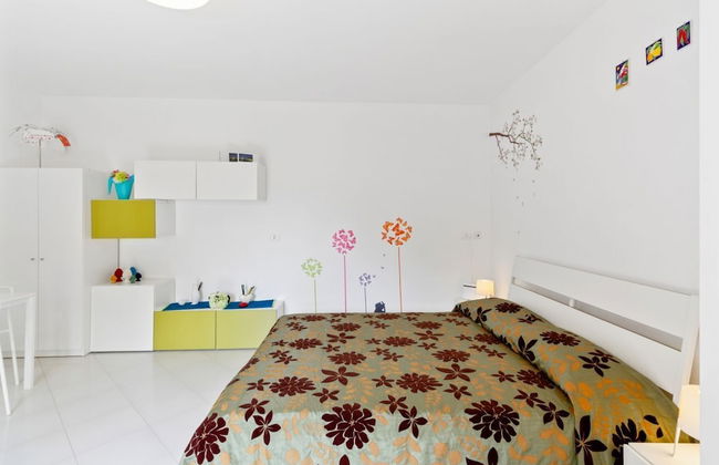 Residence Gardenia Vacation Flat - Foto 5