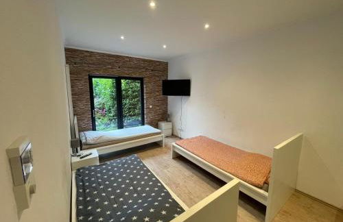 CITY HAUS für 8 Personen - Foto 12