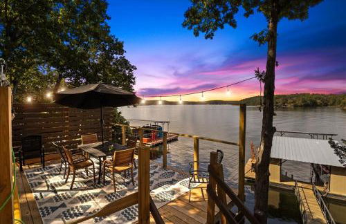 Lakeview Landing by StayLage - Foto 1