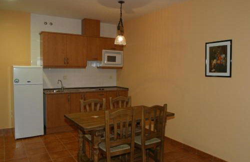 Hotel y apartamentos La Casa Rural - Foto 19