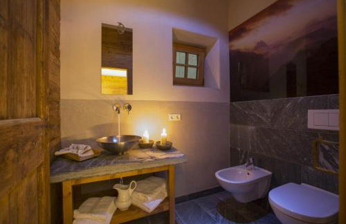 Chalet Wiesenglück - Photo 29