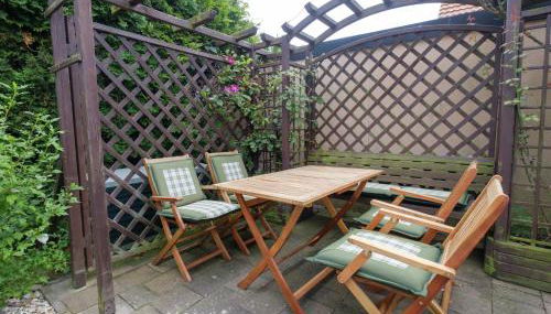 Cozy Retreat in Ballenstedt - Foto 2